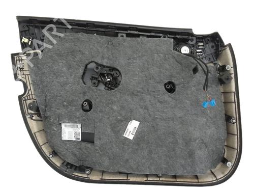 Front right panel MERCEDES-BENZ C-CLASS T-Model (S205) C 300 de (205.213) | BP34646996C59  - Image 5
