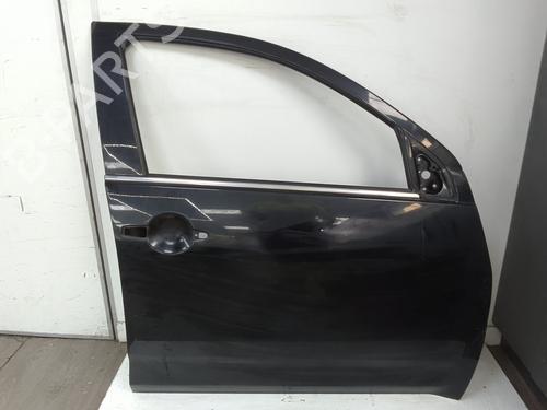Right front door PEUGEOT 4007 (VU_, VV_) 2.2 HDi | BP29396235C3 