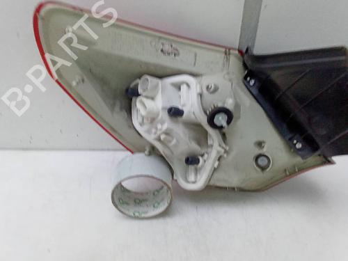 Right taillight OPEL ASTRA J (P10) 1.4 (68) | BP19642974C35 