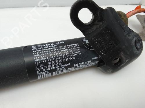 Tailgate lift support BMW X1 (F48) xDrive 25 e Plug-in-Hybrid | BP23851039C138 