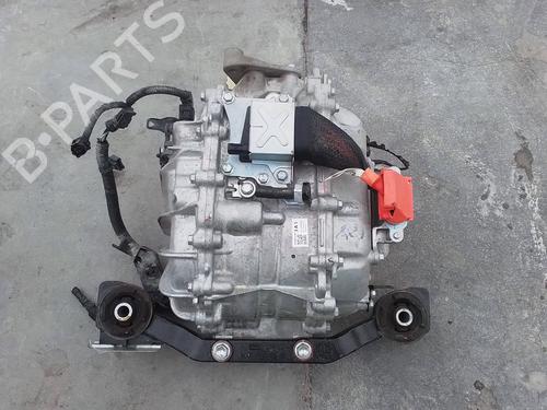 Rear differential BMW 1502-2002 (E10) 1802 | BP30051049M24