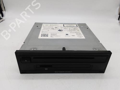 Used Electronic module SEAT ARONA (KJ7, KJP) 1.0 TSI (95 hp) 25782680