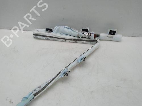 Left curtain airbag SKODA FABIA III (NJ3) 1.0 | BP21526632C11 