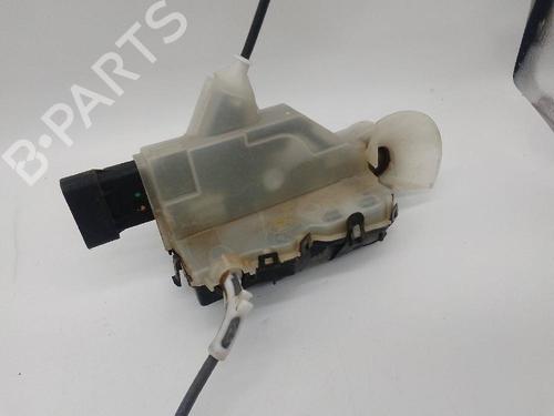 Used Front left lock CITROËN C3 / C3 ORIGIN III (SX) 1.6 BlueHDi 75 (75 hp) 25720481
