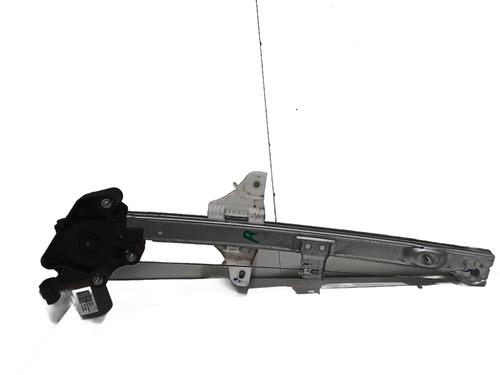 Used Rear left window mechanism Rear left window mechanism HYUNDAI i20 III (BC3, BI3) 1.2 (79 hp) 39668072 39668072