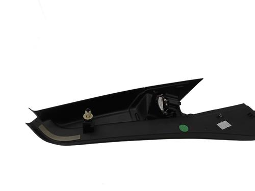 Door moulding trim FORD C-MAX (DM2) 1.8 TDCi | BP30051655C150 