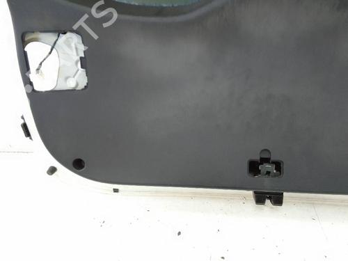 Tailgate KIA CARENS IV 1.7 CRDi | BP18586688C6 