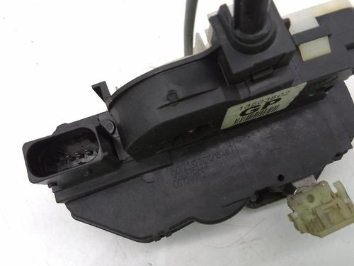 Used Front right lock CHEVROLET CRUZE (J300) 2.0 CDI (163 hp) 25782488