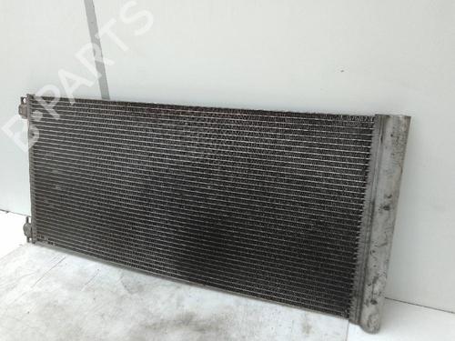 Used AC radiator FIAT TALENTO Van (296_) [2016-2025]  19449345