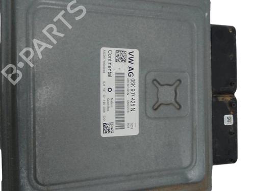 Engine control unit (ECU) VW GOLF VIII (CD1, DA1) 2.0 GTI | BP28150527M57 - Image 3