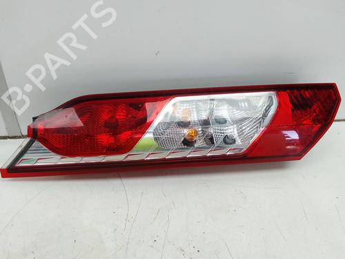 Right taillight FORD TRANSIT CONNECT V408 Box Body/MPV 1.5 EcoBlue | BP26054778C35 