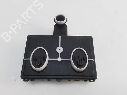 Used Electronic module SEAT LEON (KL1, KLG) 1.5 TGI CNG (131 hp) 28147210