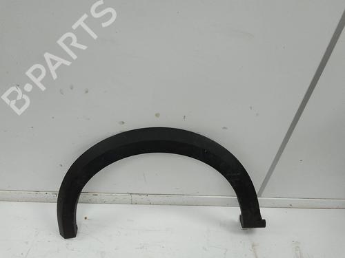 Used Front left wheel arch trim DACIA SANDERO III 1.0 TCe 90 (91 hp) 28151055