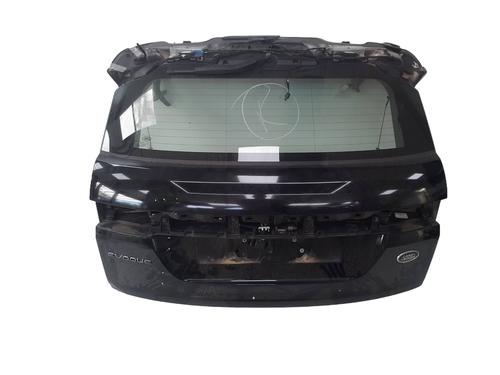 Used Tailgate Tailgate 18597648 18597648