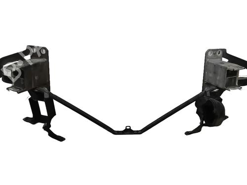 Used Front slam panel Front slam panel BMW 5 Touring (E61) 530 d (218 hp) 36033654 36033654