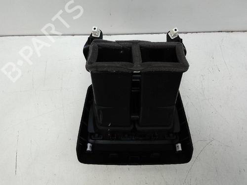 Air vent CITROËN C5 AIRCROSS (A_) 1.2 PureTech 130 (ARHNSJ) | BP18583637I21 