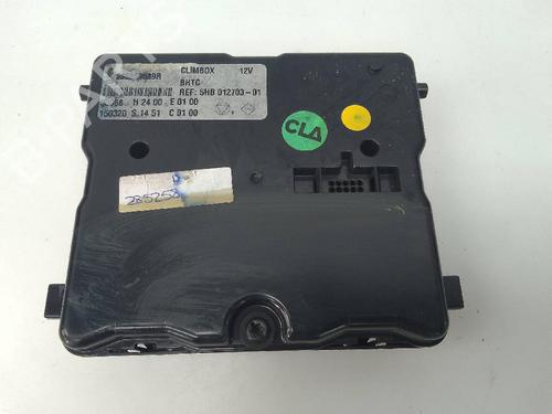Electronic module RENAULT KADJAR (HA_, HL_) 1.6 dCi 130 (HLA4) | BP23440085M83 
