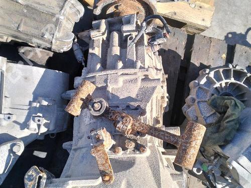 Gearbox NISSAN CABSTAR E (TL_, VL_)  | BP26160154M3 