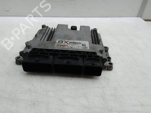 Used Engine control unit (ECU) NISSAN X-TRAIL III (T32_, T32R, T32RR) 1.3 DIG-T (160 hp) 26053532