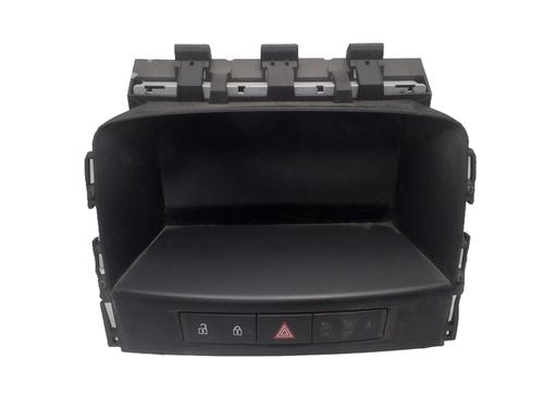 Used Display monitor OPEL ASTRA J (P10) 1.6 CDTi (68) (110 hp) 31090469