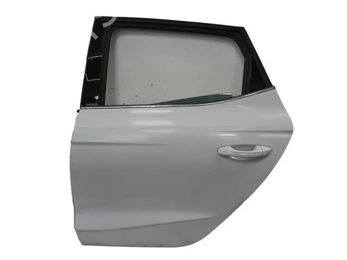 Used Left rear door SEAT IBIZA V (KJ1, KJG) 1.0 TSI (116 hp) 32020733