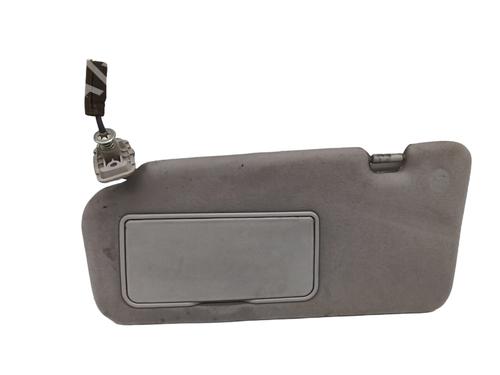 Used Left sun visor KIA CARNIVAL / GRAND CARNIVAL III (VQ) 2.9 CRDi (185 hp) 30195493