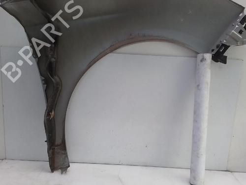 Used Left front fenders CITROËN C4 II (NC_) 1.6 HDi 90 (92 hp) 26932851
