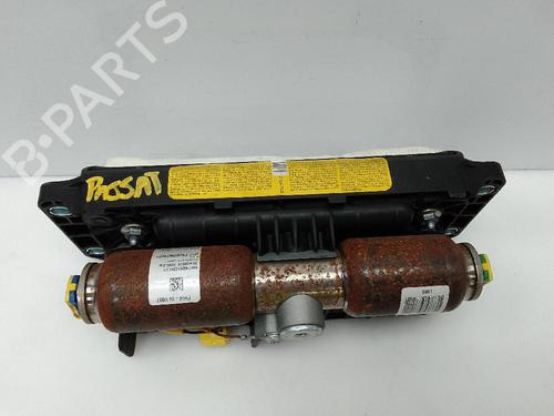 Passasjer kollisjonspute VW PASSAT B6 (3C2) [2005-2010]  21566585