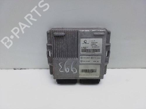 Elektronisk modul DACIA LODGY (JS_)  | BP18589110M83 