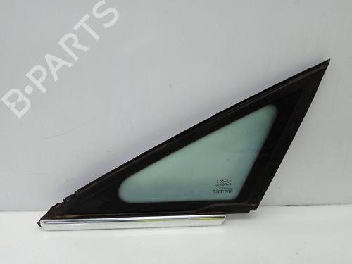 Used Front left quarter glass Front left quarter glass 23087701 23087701