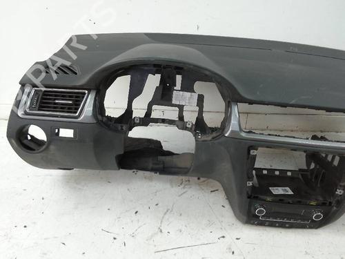 Instrumentbræt SEAT TOLEDO IV (KG3) 1.2 (75 hp) 18785680