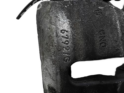 Right front brake caliper AUDI A3 (8V1, 8VK) 1.6 TDI | BP35722436M104 - Image 2