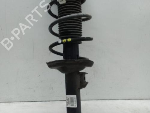 Left front shock absorber AUDI A3 (8V1, 8VK)  | BP25865211M16 