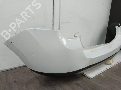 Rear bumper DACIA DUSTER (HS_) 1.5 dCi (HSMC) | BP24588262C8 