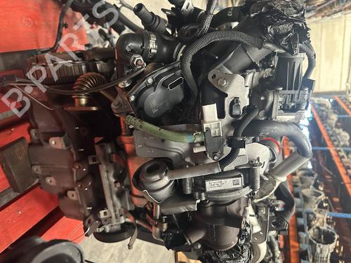 Engine RENAULT CLIO IV (BH_) 0.9 TCe 90 (BHNF, BHMA, BHMH, BHJK, BHJR) | BP26159430M1 