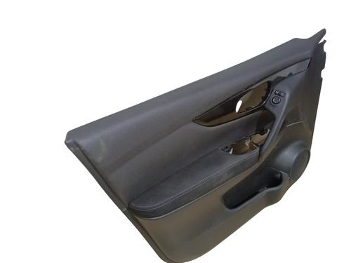 Front left panel RENAULT KANGOO / GRAND KANGOO II (KW0/1_) 1.5 dCi 75 (KW07, KW10, KW04) | BP37022310C58 - Image 3