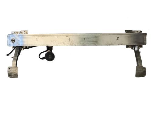 Tværbjælke Tværbjælke CITROËN C3 III (SX) 1.2 PureTech 82 (83 hp) 33976330 33976330