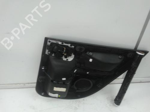 Rear left panel CITROËN C4 CACTUS 1.6 HDi 90 | BP26285605C60 