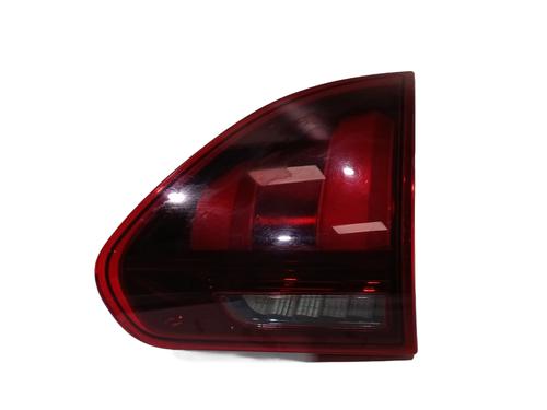 Used Right tailgate light PEUGEOT 2008 I (CU_) 1.2 VTi (82 hp) 30531277
