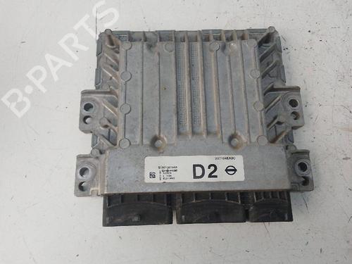 Engine control unit (ECU) NISSAN QASHQAI II SUV (J11, J11_) 1.5 dCi | BP19484460M57 
