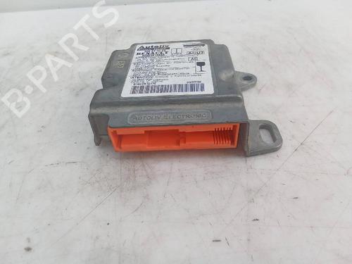 Kollisjonspute styreenhet BMW X3 (E83) 2.0 sd | BP26284984M53 