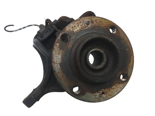 Used Right front steering knuckle Right front steering knuckle 20980171 20980171