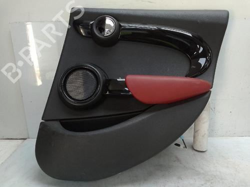 Used Rear right panel MINI MINI (F55) Cooper S (192 hp) 27445186