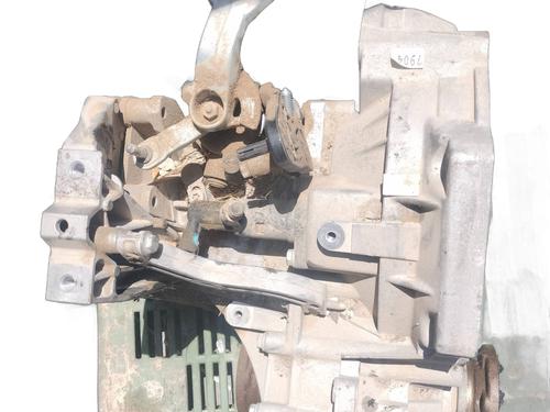 Gearbox VW T-ROC (A11, D11) 1.6 TDI | BP19091884M3  - Image 6