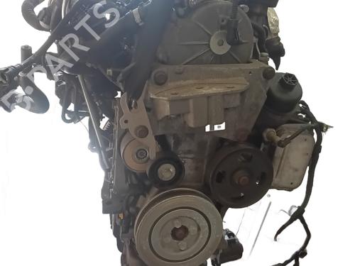 Engine FIAT 500X (334_) 1.3 D Multijet (334AXH1A) | BP32980361M1 - Image 9