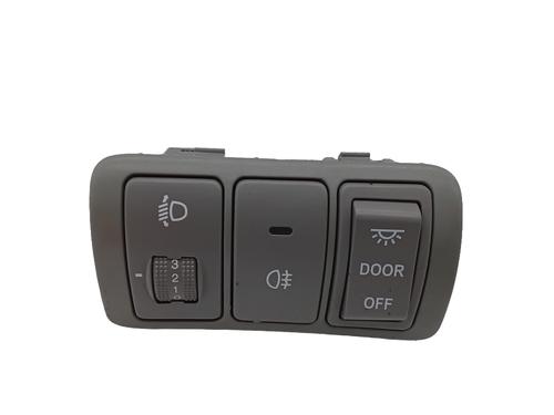 Used Switch KIA CARNIVAL / GRAND CARNIVAL III (VQ) 2.9 CRDi (185 hp) 30195480