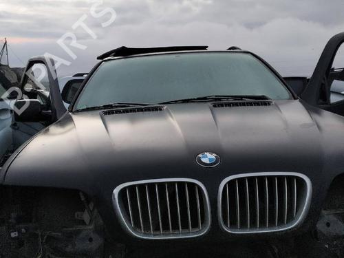 Hood BMW X5 (E53) 3.0 i | BP18592791C1 
