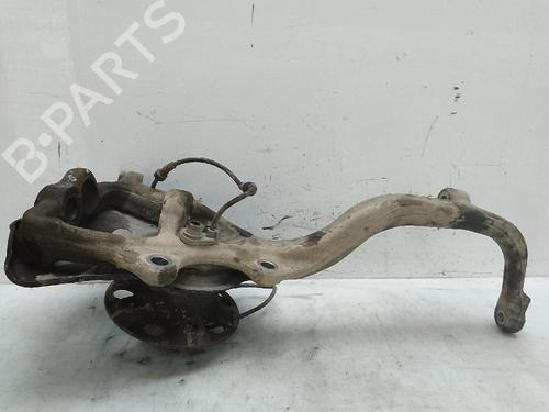 Used Right front steering knuckle MERCEDES-BENZ S-CLASS (W221, V221) S 320 CDI (221.022, 221.122) (235 hp) 27448292