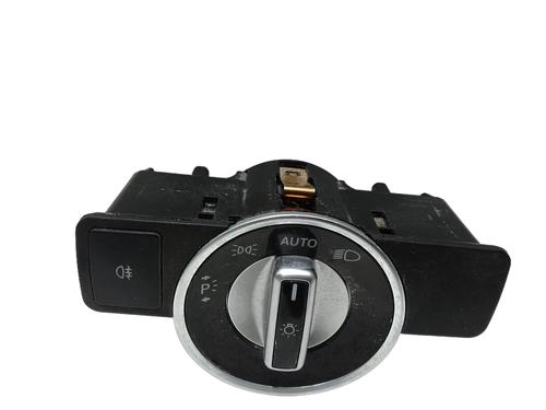 Headlight switch MERCEDES-BENZ CLA Coupe (C117) CLA 220 CDI / d (117.303) | BP32848678I24 - Image 4