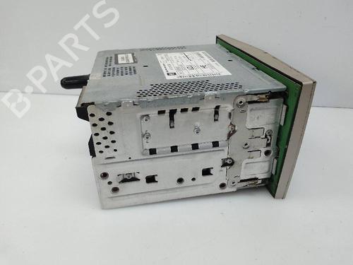 Radio OPEL CORSA D (S07)  | BP22719185E6 